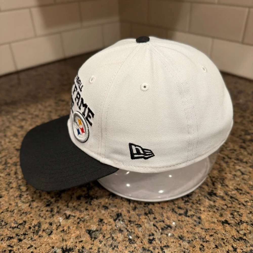 NFL Pro Football Hall‎ of Fame Game 2021 New Era 9Forty Adjustable Hat